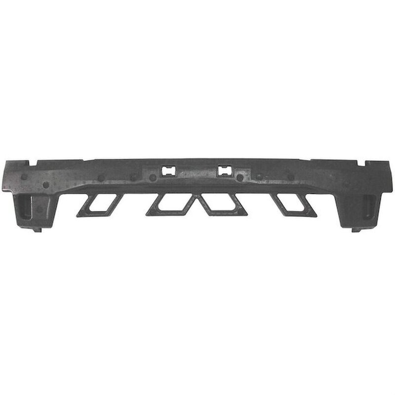 TechPro HY1170120 Bumper Impact Absorber - Rear