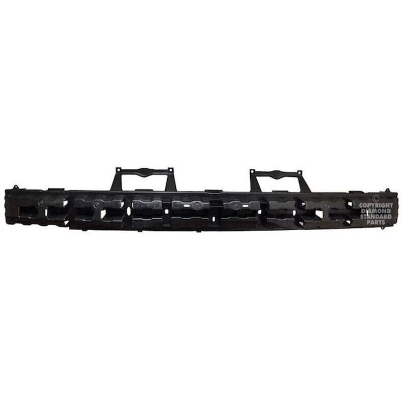 TechPro HY1170122 Bumper Impact Absorber - Rear