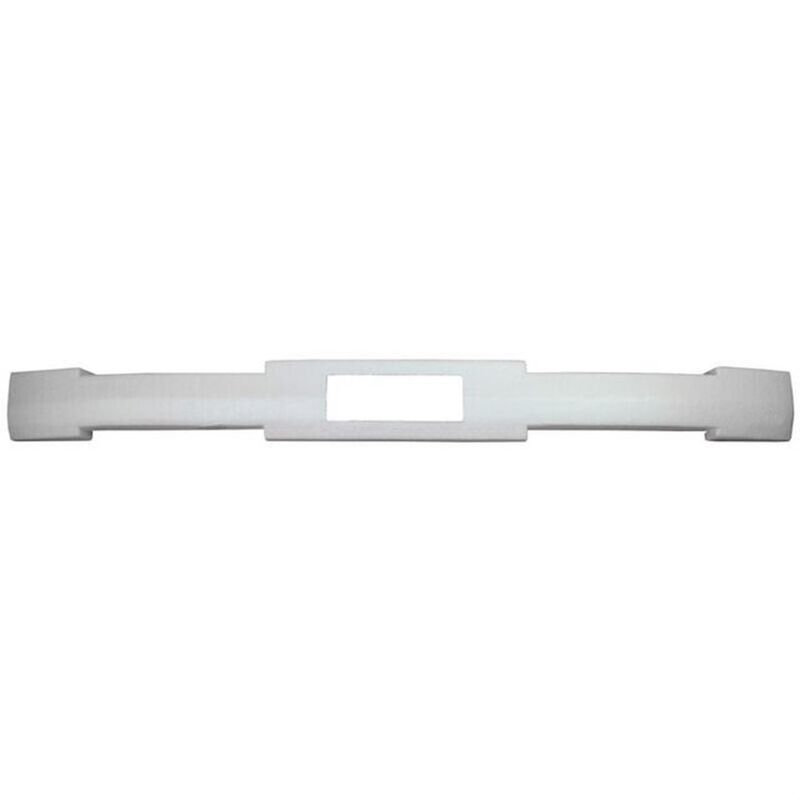 TechPro HY1170126 Bumper Impact Absorber - Rear