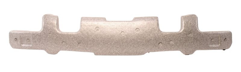TechPro HY1170132 Bumper Impact Absorber - Rear