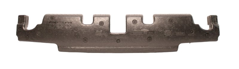TechPro HY1170135 Bumper Impact Absorber - Rear