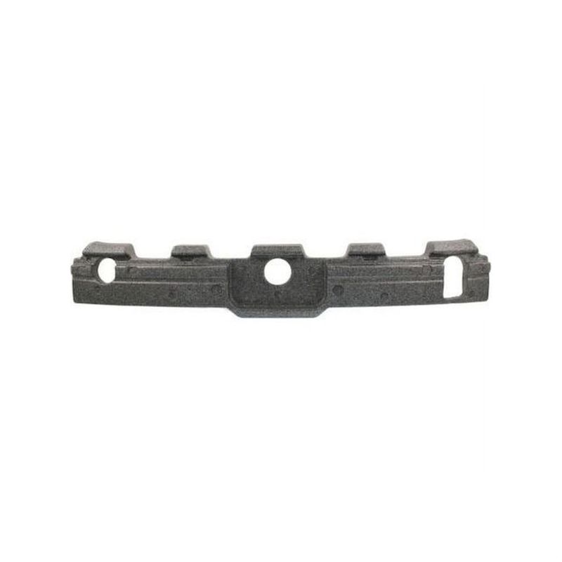 TechPro HY1170141 Bumper Impact Absorber - Rear