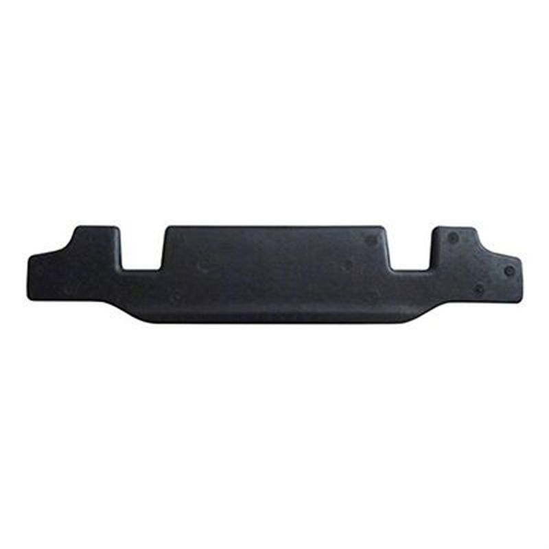 TechPro HY1170142C Bumper Impact Absorber - Rear