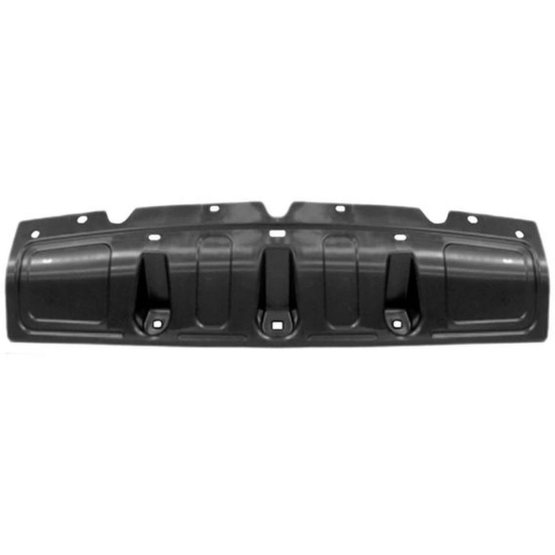TechPro HY1180100 Bumper to Body Filler Panel - Rear