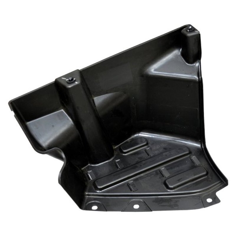 TechPro HY1183101 Bumper to Body Filler Panel - Rear Right