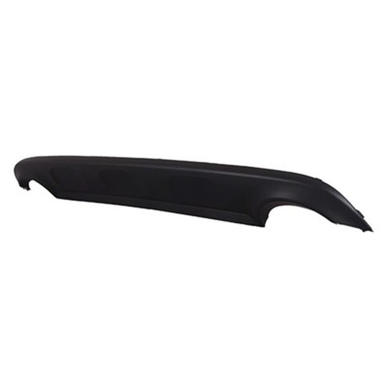 TechPro HY1195101C Bumper Valance / Grille Kit - Rear