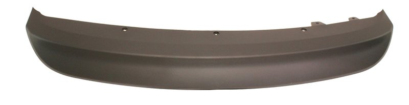 TechPro HY1195103C Bumper Valance / Grille Kit - Rear