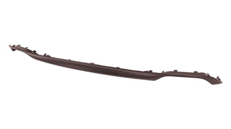 TechPro HY1195104C Bumper Valance / Grille Kit - Rear