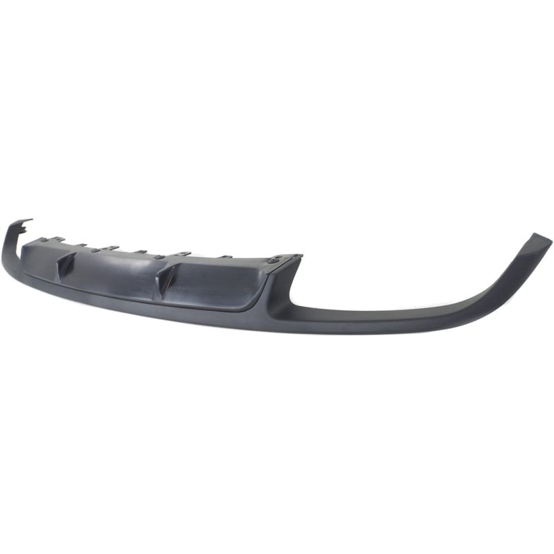 TechPro HY1195105C Bumper Valance / Grille Kit - Rear