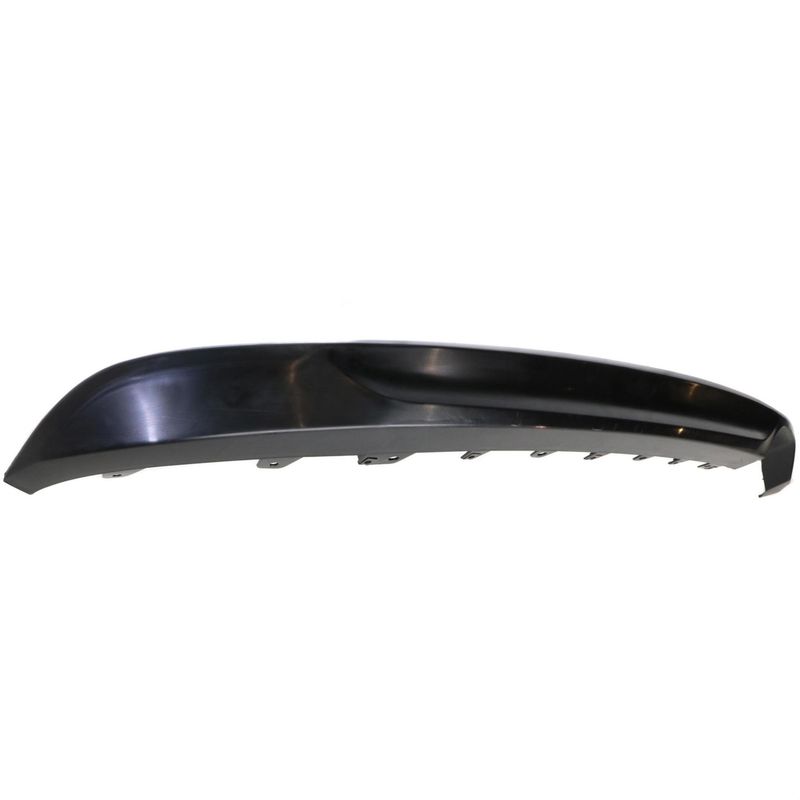 TechPro HY1195106C Bumper Valance / Grille Kit - Rear