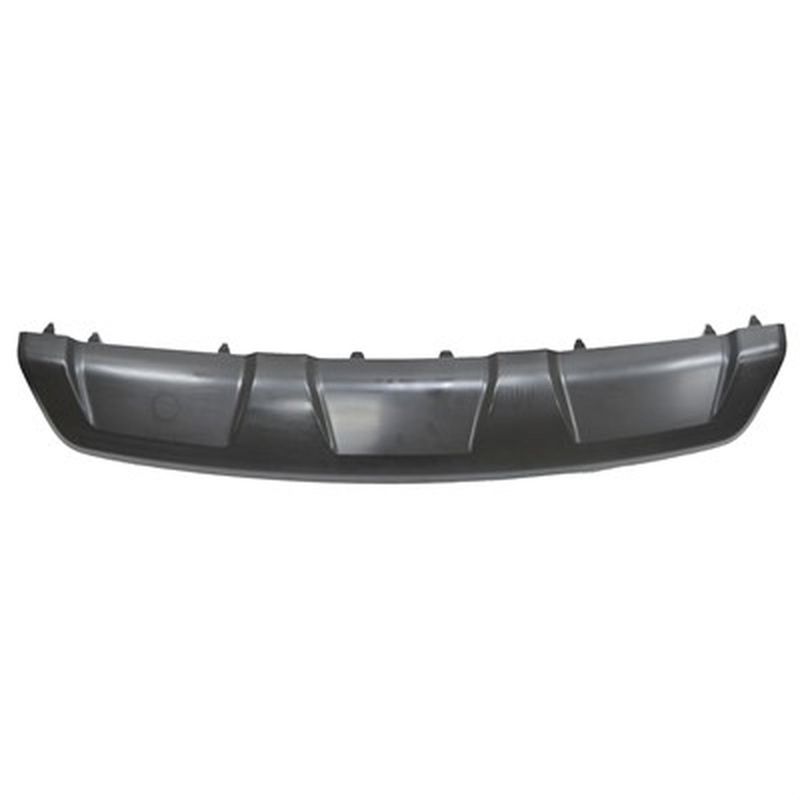 TechPro HY1195109 Bumper Valance / Grille Kit - Rear