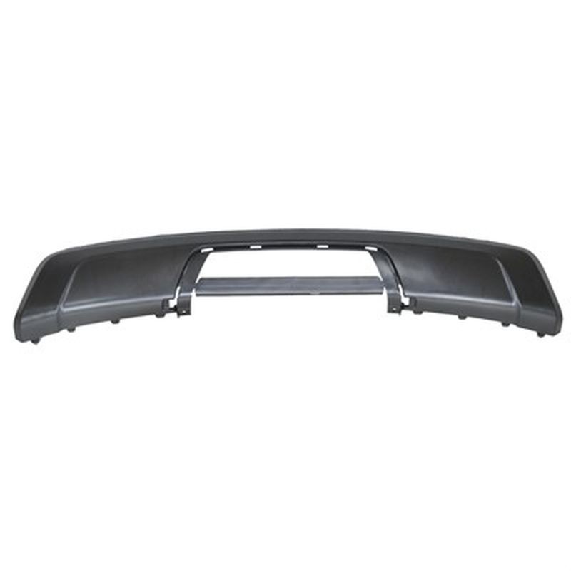 TechPro HY1195110 Bumper Valance / Grille Kit - Rear