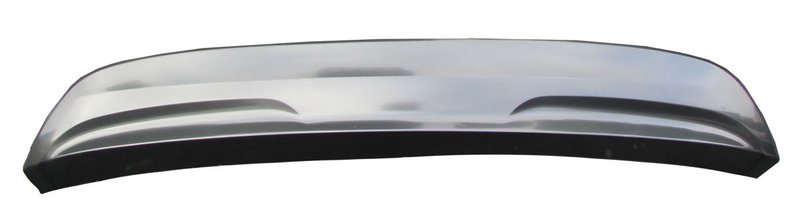 TechPro HY1195111C Bumper Valance / Grille Kit - Rear