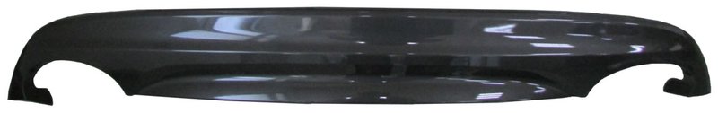 TechPro HY1195112C Bumper Valance / Grille Kit - Rear