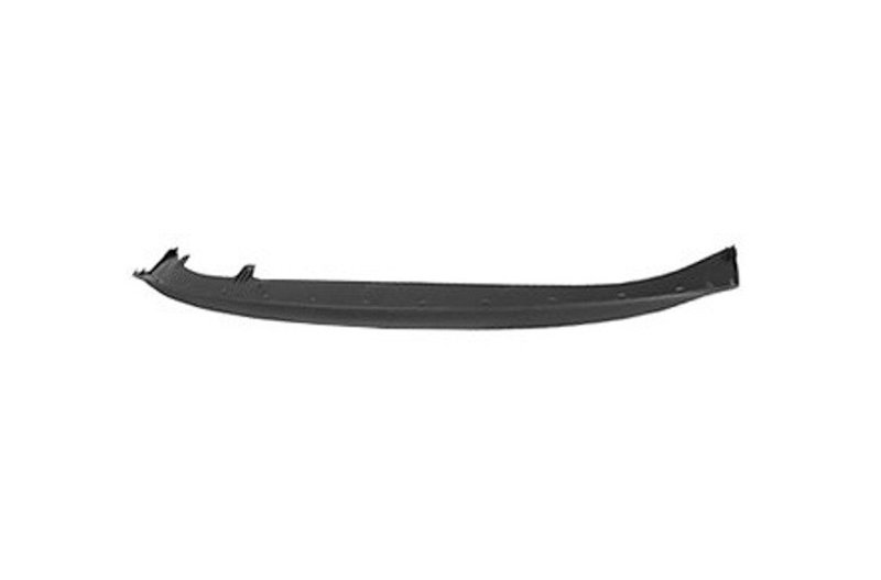 TechPro HY1195118C Bumper Valance / Grille Kit - Rear