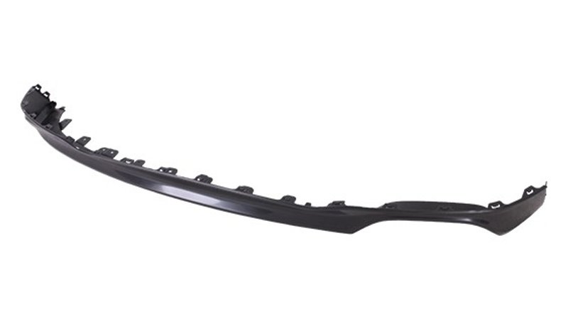 TechPro HY1195121 Bumper Valance / Grille Kit - Rear