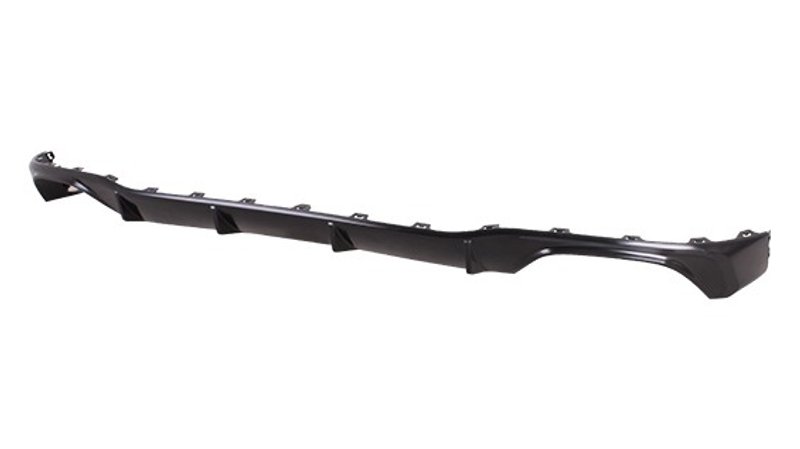 TechPro HY1195122C Bumper Valance / Grille Kit - Rear