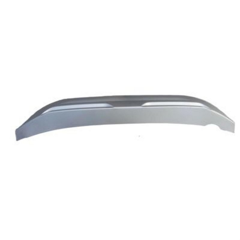 TechPro HY1195123 Bumper Valance / Grille Kit - Rear