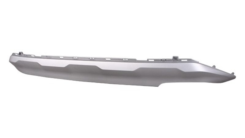 TechPro HY1195124 Bumper Valance / Grille Kit - Rear