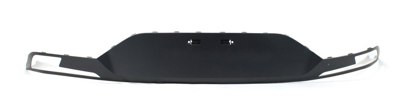 TechPro HY1195126C Bumper Valance / Grille Kit - Rear