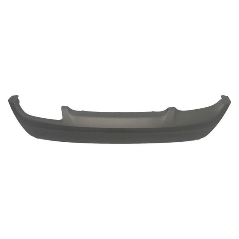 TechPro HY1195131 Bumper Valance / Grille Kit - Rear