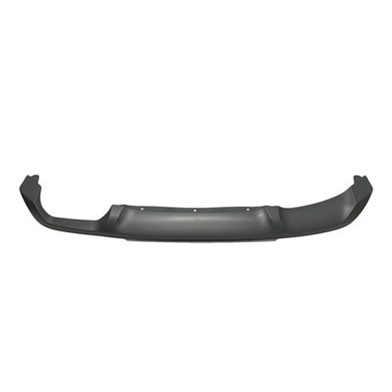 TechPro HY1195132C Bumper Valance / Grille Kit - Rear
