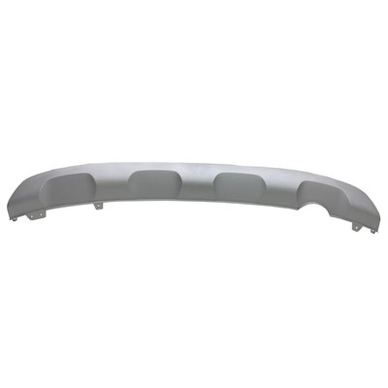 TechPro HY1195133 Bumper Valance / Grille Kit - Rear