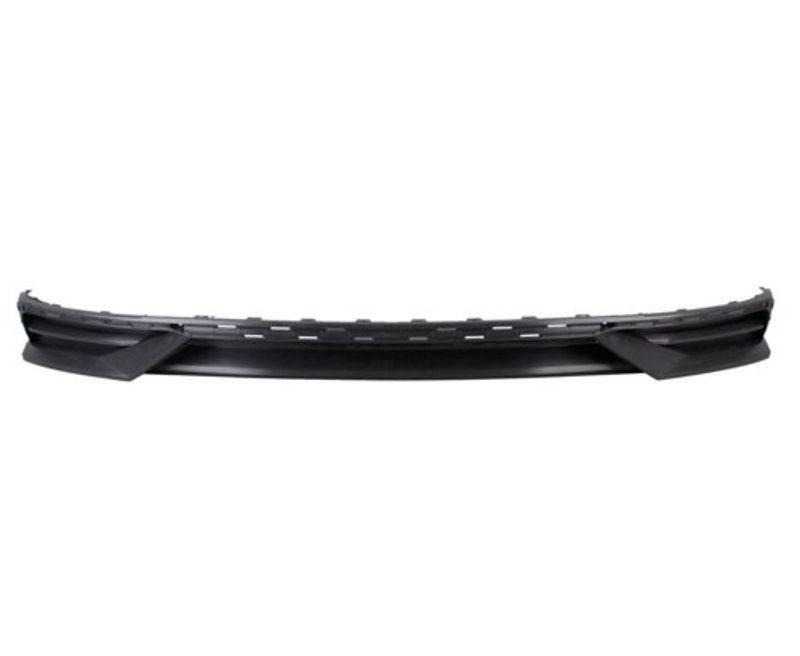 TechPro HY1195135C Bumper Valance / Grille Kit - Rear