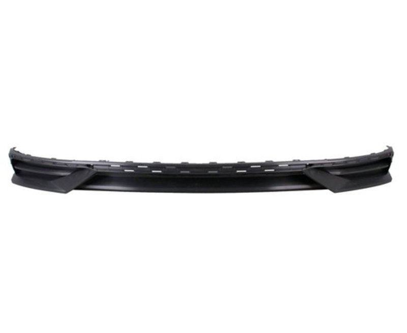 TechPro HY1195135 Bumper Valance / Grille Kit - Rear