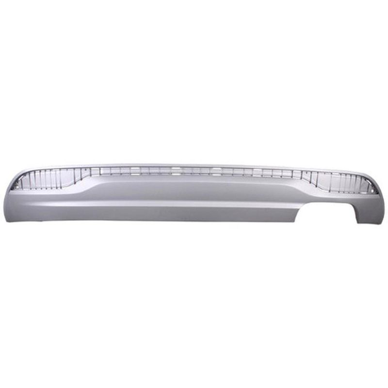 TechPro HY1195138C Bumper Valance / Grille Kit - Rear