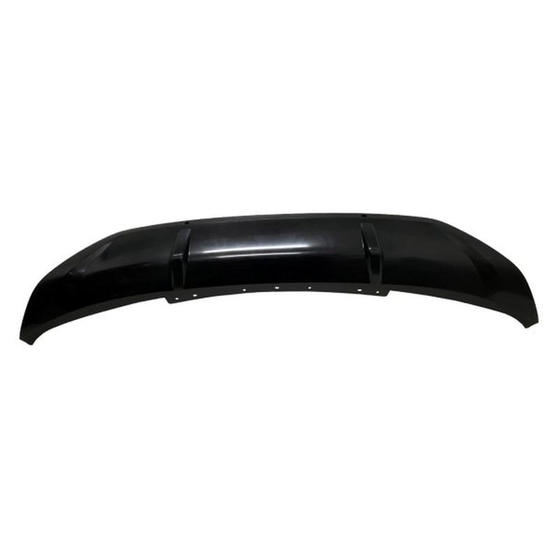 TechPro HY1195139C Bumper Valance / Grille Kit - Rear