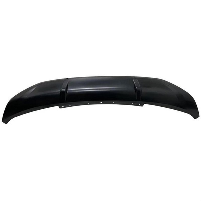 TechPro HY1195140 Bumper Valance / Grille Kit - Rear