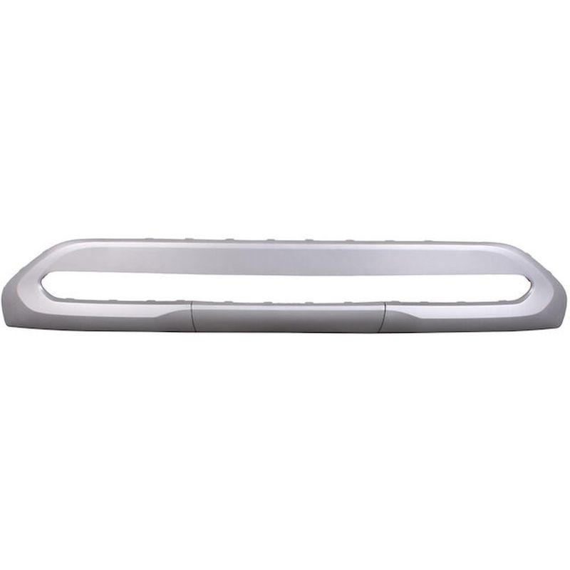 TechPro HY1195154C Bumper Valance / Grille Kit - Rear
