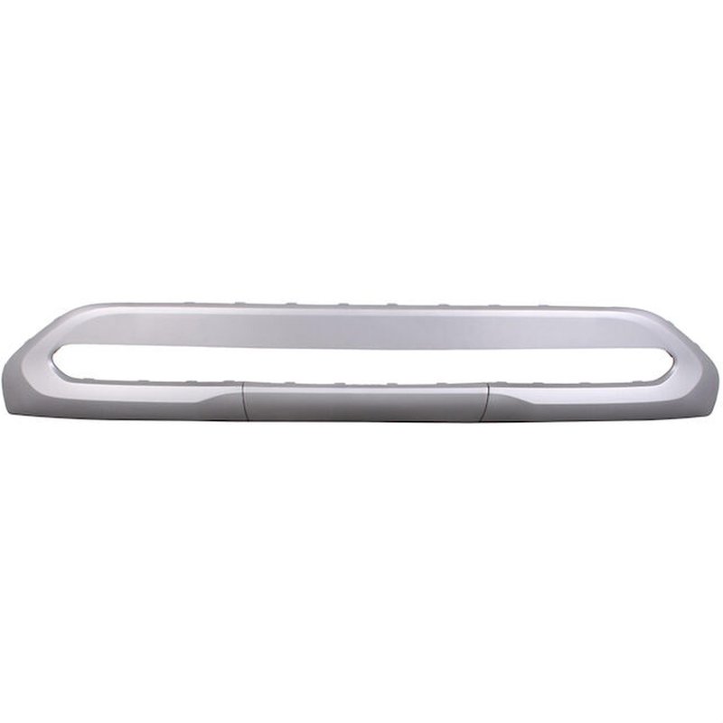 TechPro HY1195154 Bumper Valance / Grille Kit - Rear