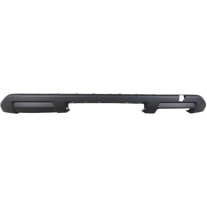 TechPro HY1195155C Bumper Valance / Grille Kit - Rear