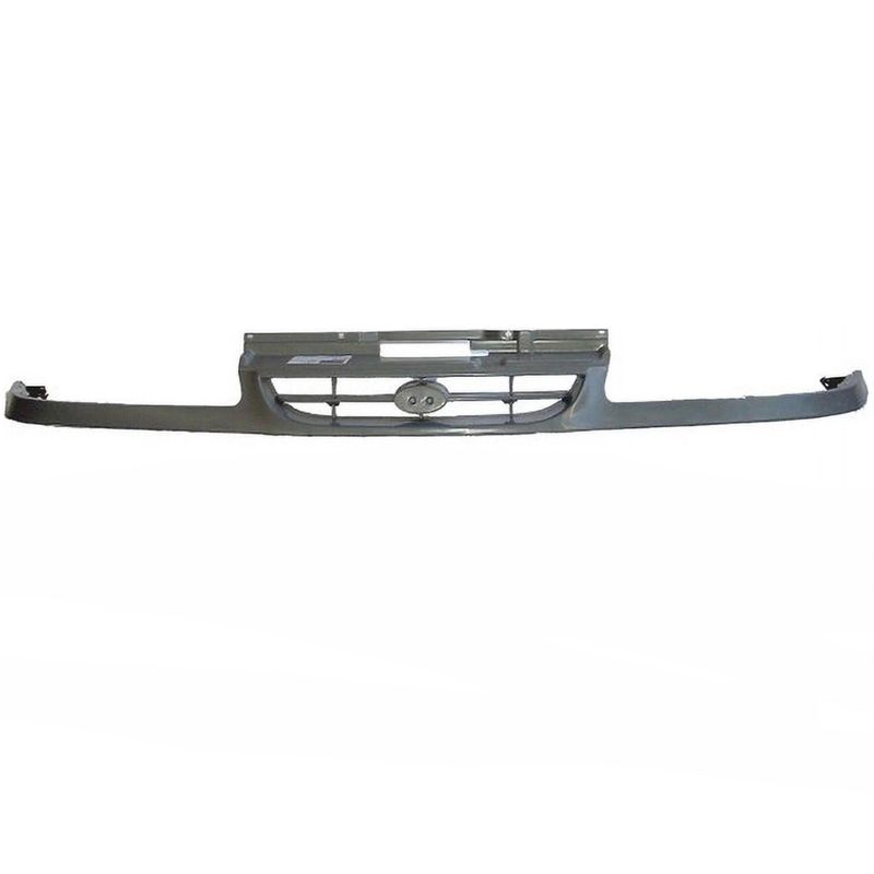 TechPro HY1200120 Grille
