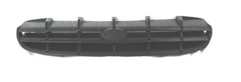 TechPro HY1200122 Grille