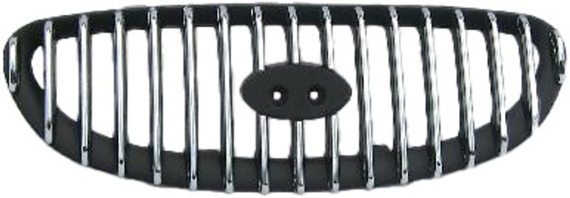 TechPro HY1200132 Grille