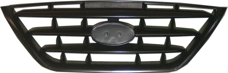TechPro HY1200139 Grille
