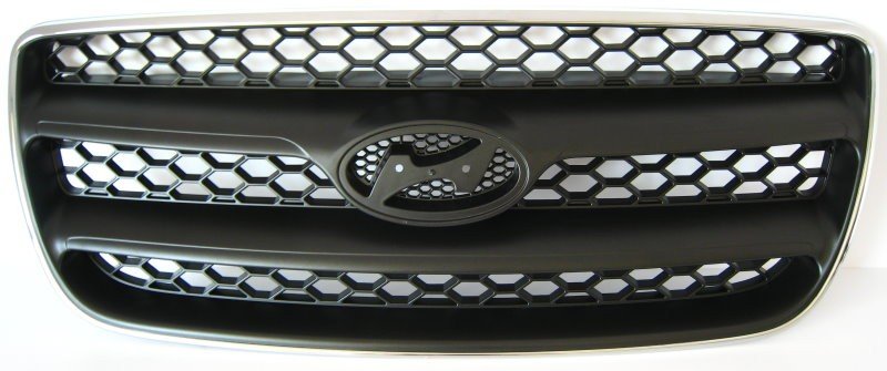 TechPro HY1200146C Grille