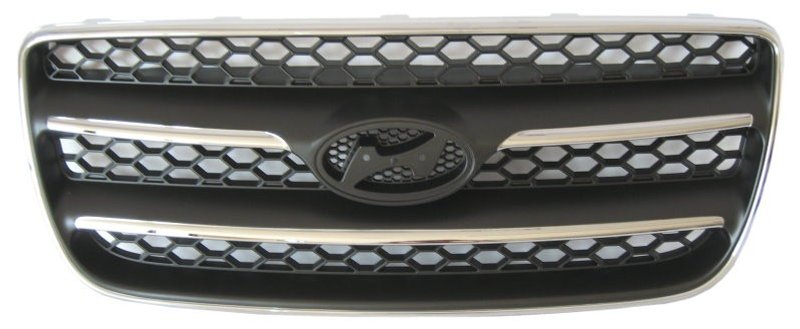 TechPro HY1200147C Grille