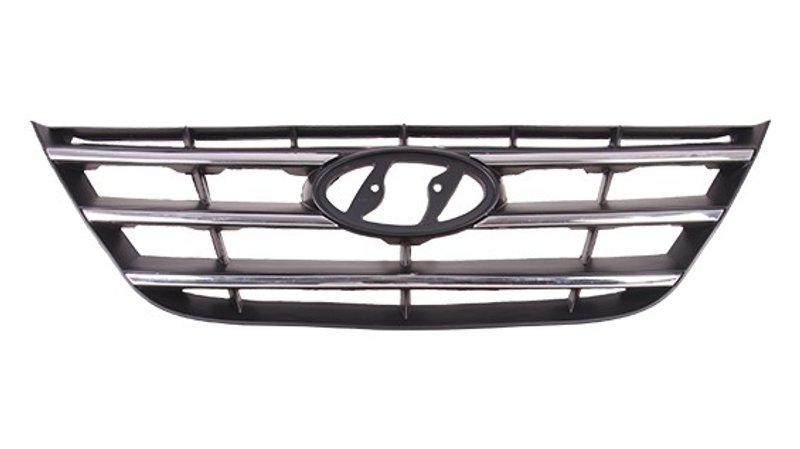 TechPro HY1200152C Grille