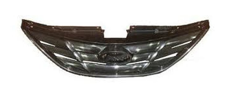TechPro HY1200154 Grille