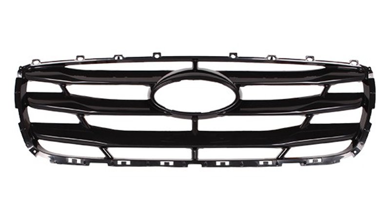 TechPro HY1200155C Grille