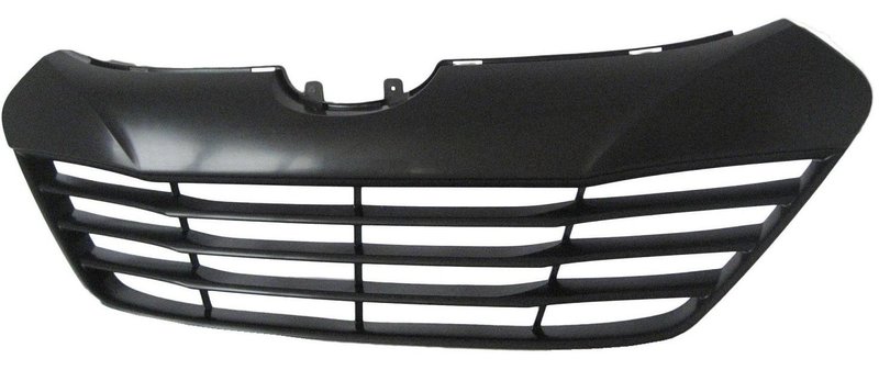 TechPro HY1200156 Grille