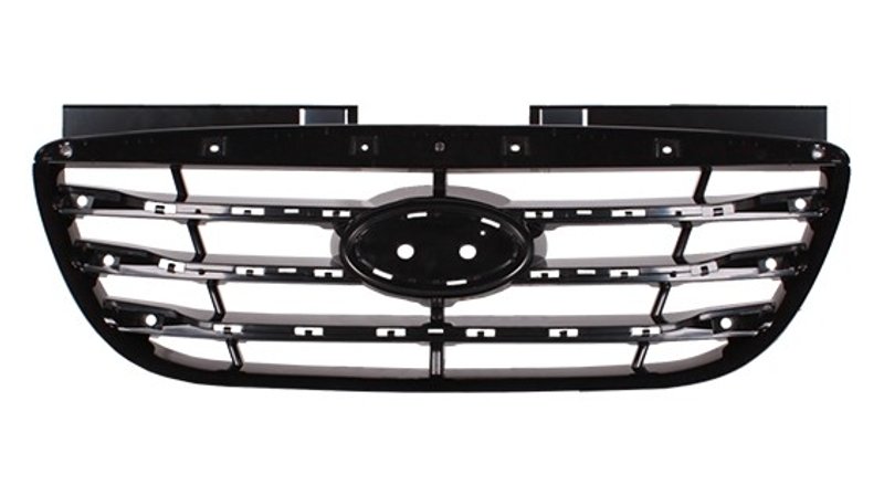 TechPro HY1200159C Grille