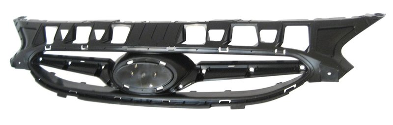 TechPro HY1200161C Grille