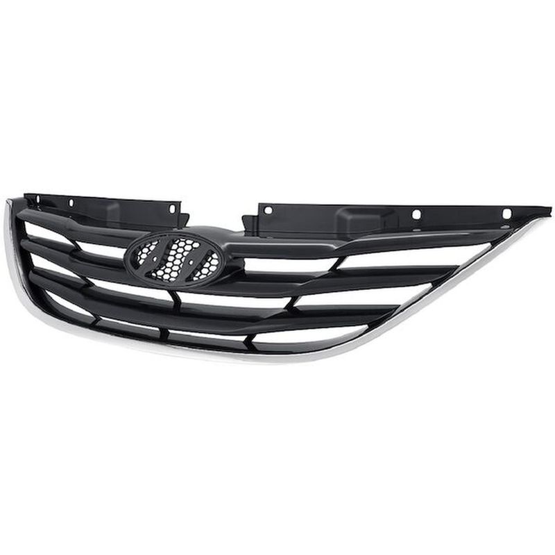 TechPro HY1200162 Grille