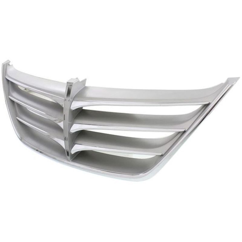 TechPro HY1200167 Grille