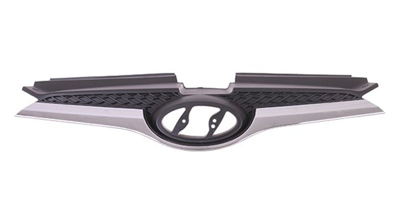 TechPro HY1200170 Grille